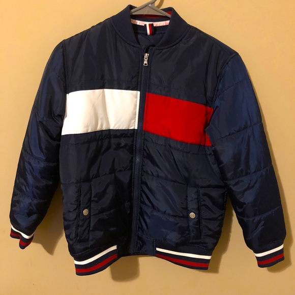 Tommy Hilfiger Jacket - Picture 1 of 4